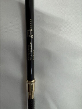 Belle Beauty Waterproof Brow Pencil in Dark Brown